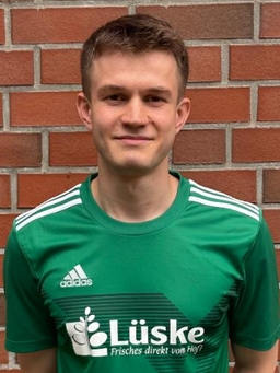 Avatar Bild für Moritz-Joachim Wesenick