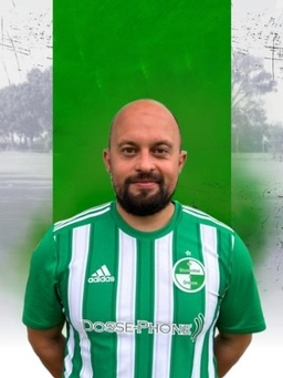 Avatar Bild für Marcel Weckwerth