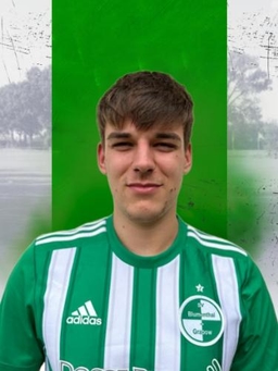 Avatar Bild für Niklas Zöllich