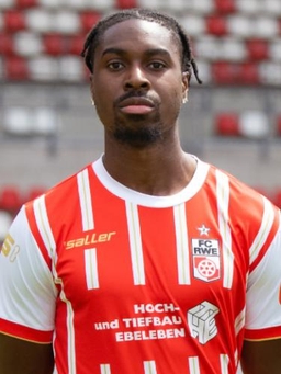 Avatar Bild für Maxime Aglago Awoudja