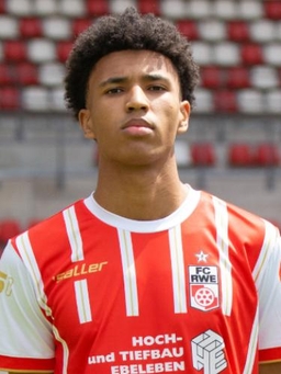 Avatar Bild für Raphael Jacky