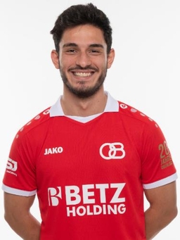 Avatar Bild für Alpay Can Altuntas