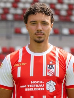 Avatar Bild für Pablo Santana Soares