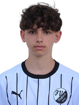 Avatar Bild für Daniel Frei