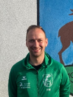 Avatar Bild für Florian Wiemar