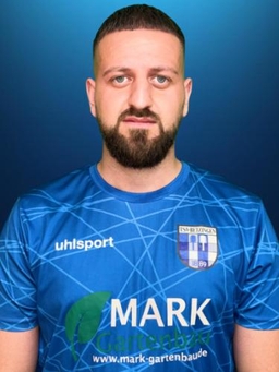 Avatar Bild für Liridon Preniqi