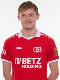 Avatar Bild für Patrick Böhmker