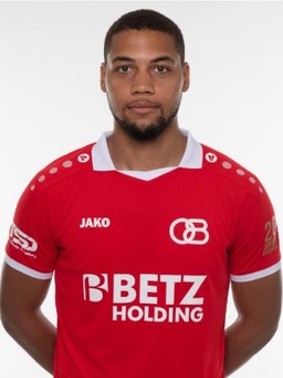 Avatar Bild für Arnaud Wilfred Bosselmann