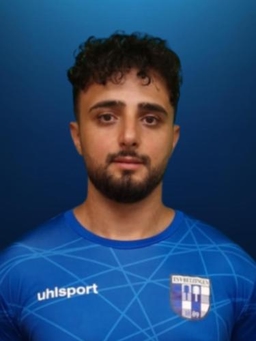 Avatar Bild für Mohammed Sahyoun