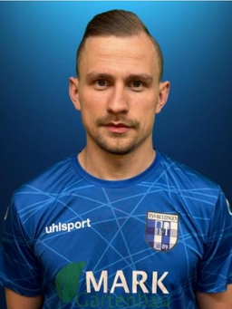 Avatar Bild für Kevin Spallek