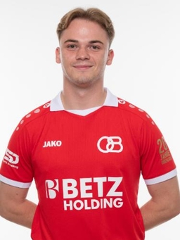 Avatar Bild für John-Ruben Cassel