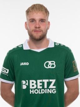 Avatar Bild für Mats Bennet Haase