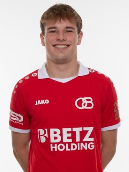 Avatar Bild für Kilian Labott