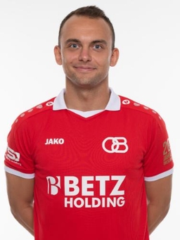 Avatar Bild für David Rene Mrozek Glischinski