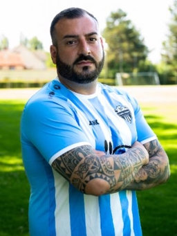 Avatar Bild für Devran Temizsoy