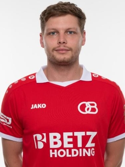 Avatar Bild für Torben Rembacz