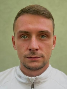 Avatar Bild für Justin Lange