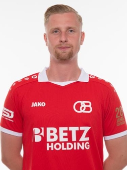 Avatar Bild für Till Strohbehn