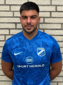 Avatar Bild für Marvin Güven