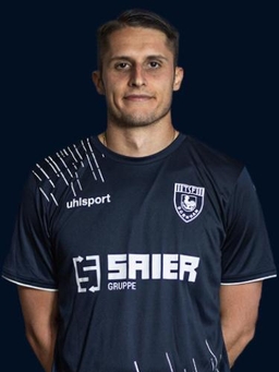 Avatar Bild für Stefan Krapfl