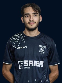 Avatar Bild für Augustin Marquez