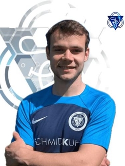 Avatar Bild für Simeon Gussmann