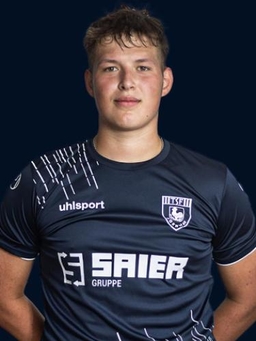 Avatar Bild für Mika-Luan Schreiber