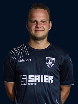 Avatar Bild für Lukas Siegel