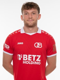 Avatar Bild für Yago Sun Nikolaus Hahne