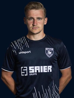 Avatar Bild für Maximilian Wagner