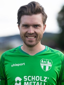 Avatar Bild für André Weets