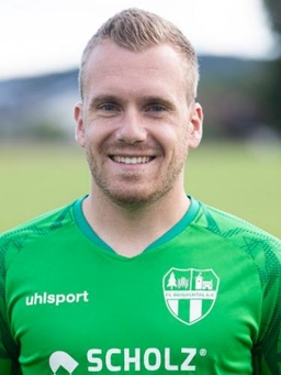 Avatar Bild für Jonas Hirt