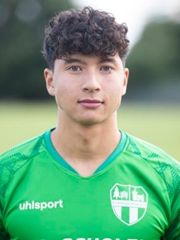 Avatar Bild für Tim Burggraf