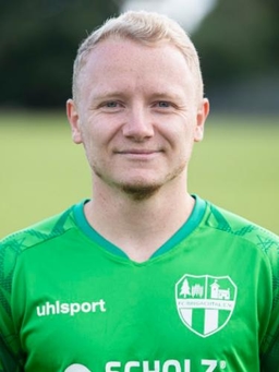 Avatar Bild für Tobias Wehrle