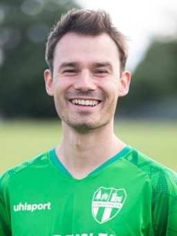 Avatar Bild für Jonathan Bromenne