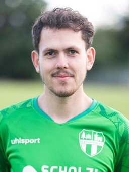 Avatar Bild für Aaron Steiner