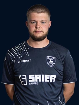 Avatar Bild für Niklas Bohrmann