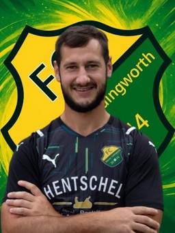 Avatar Bild für Marvin Eichele