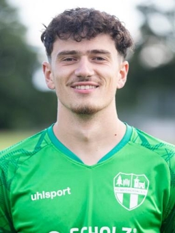 Avatar Bild für David Gris Petrovic