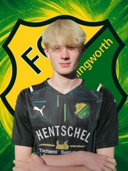 Avatar Bild für Jannis Horeis