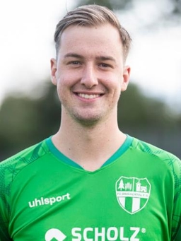 Avatar Bild für Niklas Bendel