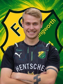 Avatar Bild für Bjarne Offermann