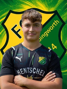 Avatar Bild für Marvin Rupsch