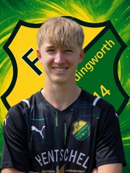 Avatar Bild für Niklas Schult