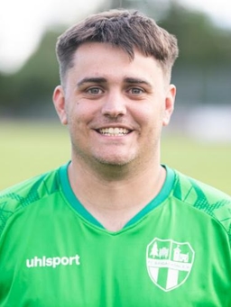 Avatar Bild für Maurice Sauter