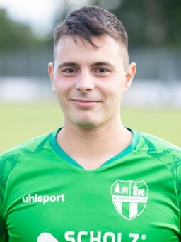 Avatar Bild für Daniele Matrella