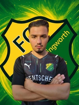 Avatar Bild für Jerome Weinlich