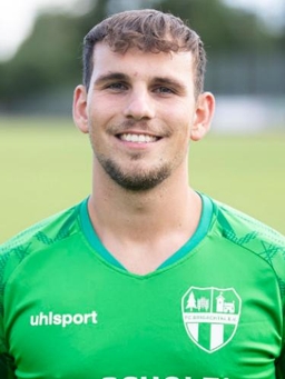 Avatar Bild für Erik Frey