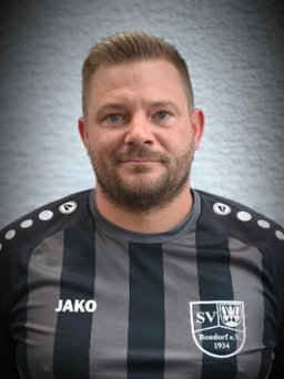 Avatar Bild für Kris Böckle