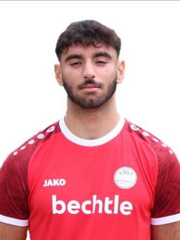 Avatar Bild für Amin Tebque